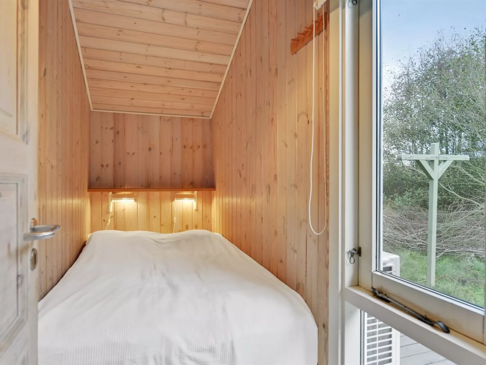 "Nanne" - 1km from the sea-Inside