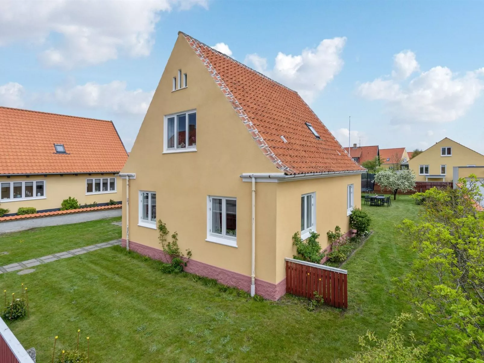 "Ater" - 800m from the sea-Outside