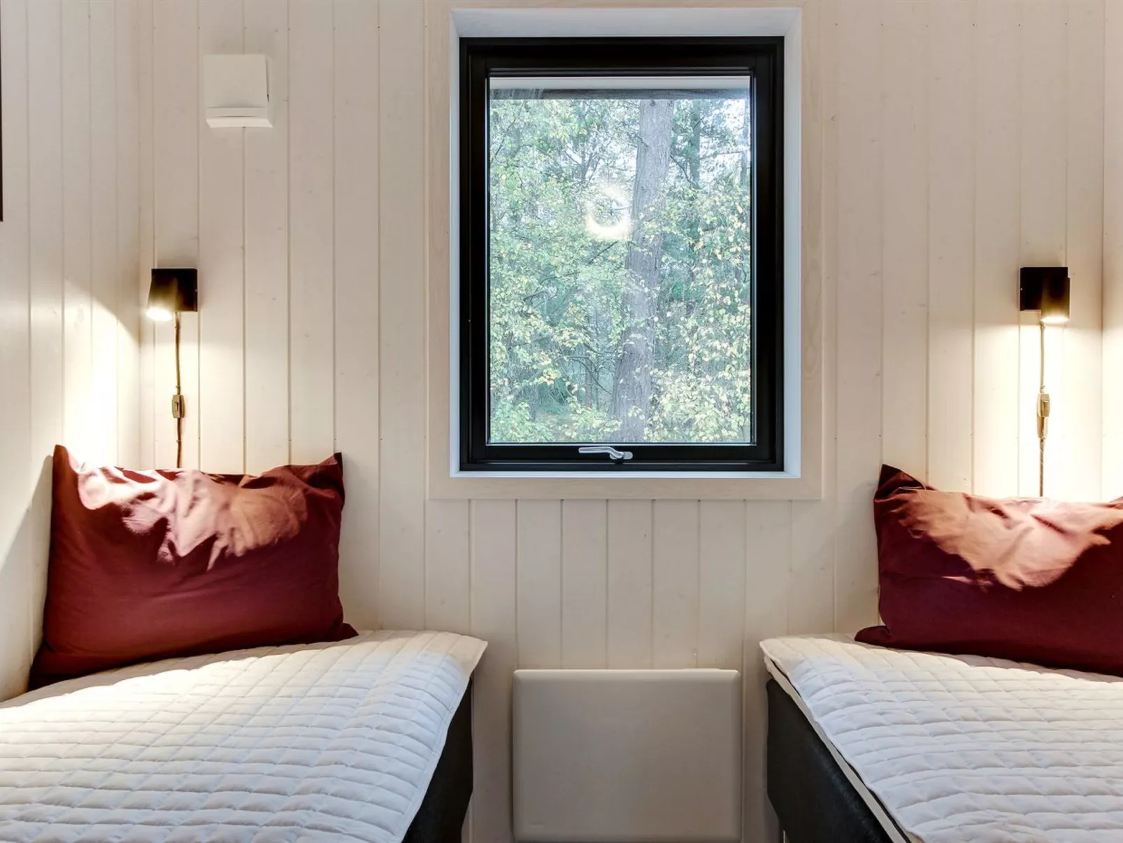 "Eliz" - 800m from the sea-Inside