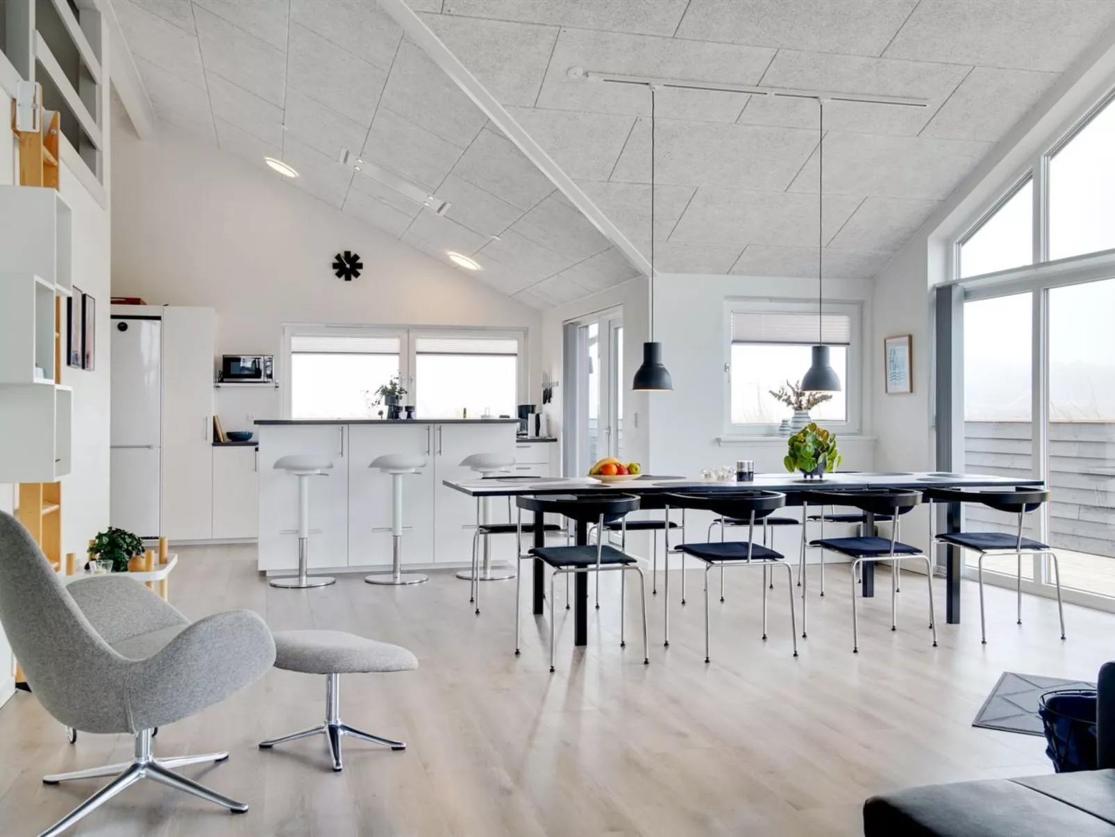 "Antina" - 400m from the sea-Inside