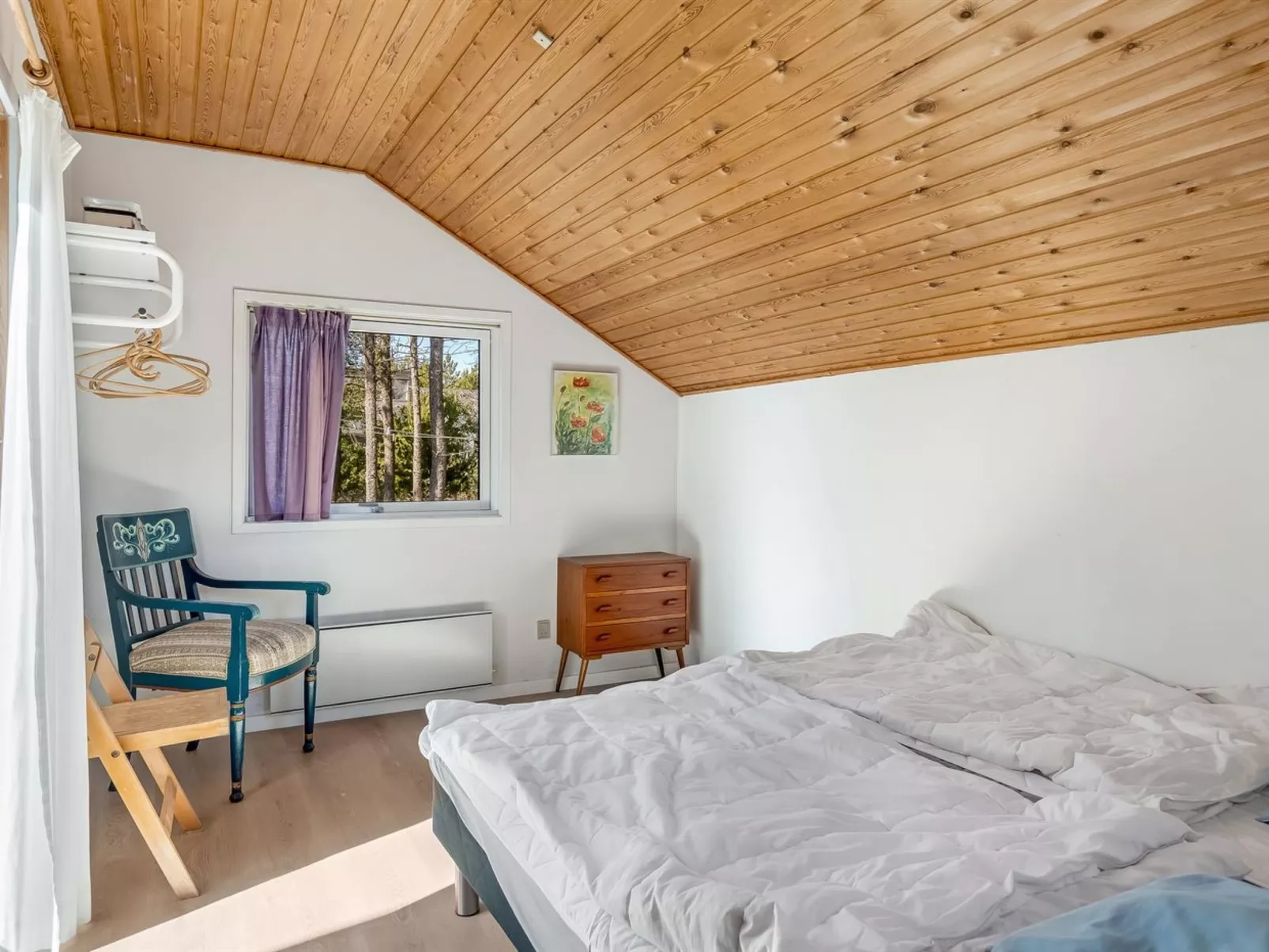 "Dorreth" - 800m from the sea-Inside