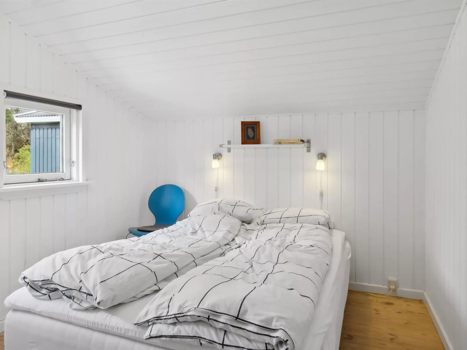 "Aleia" - 1.6km from the sea-Inside