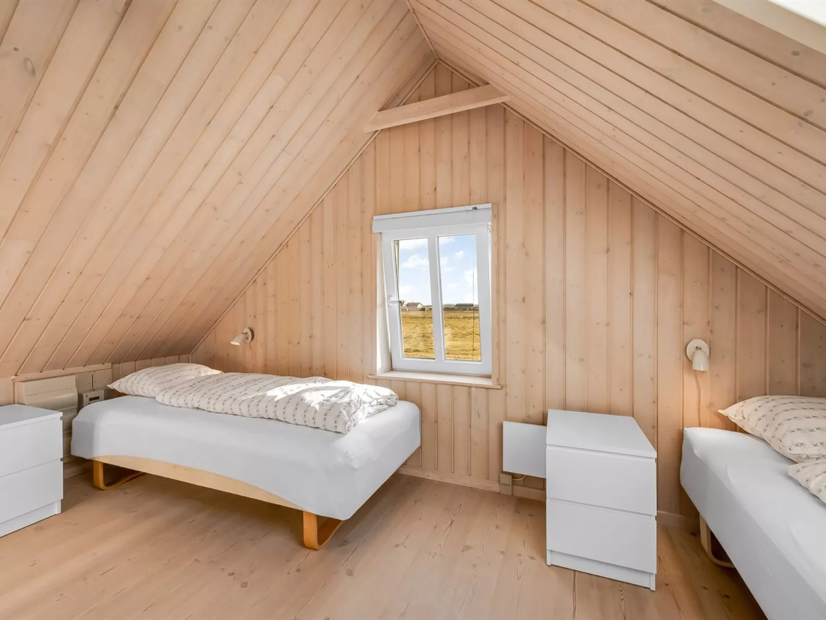 "Ali" - 75m from the sea-Drinnen