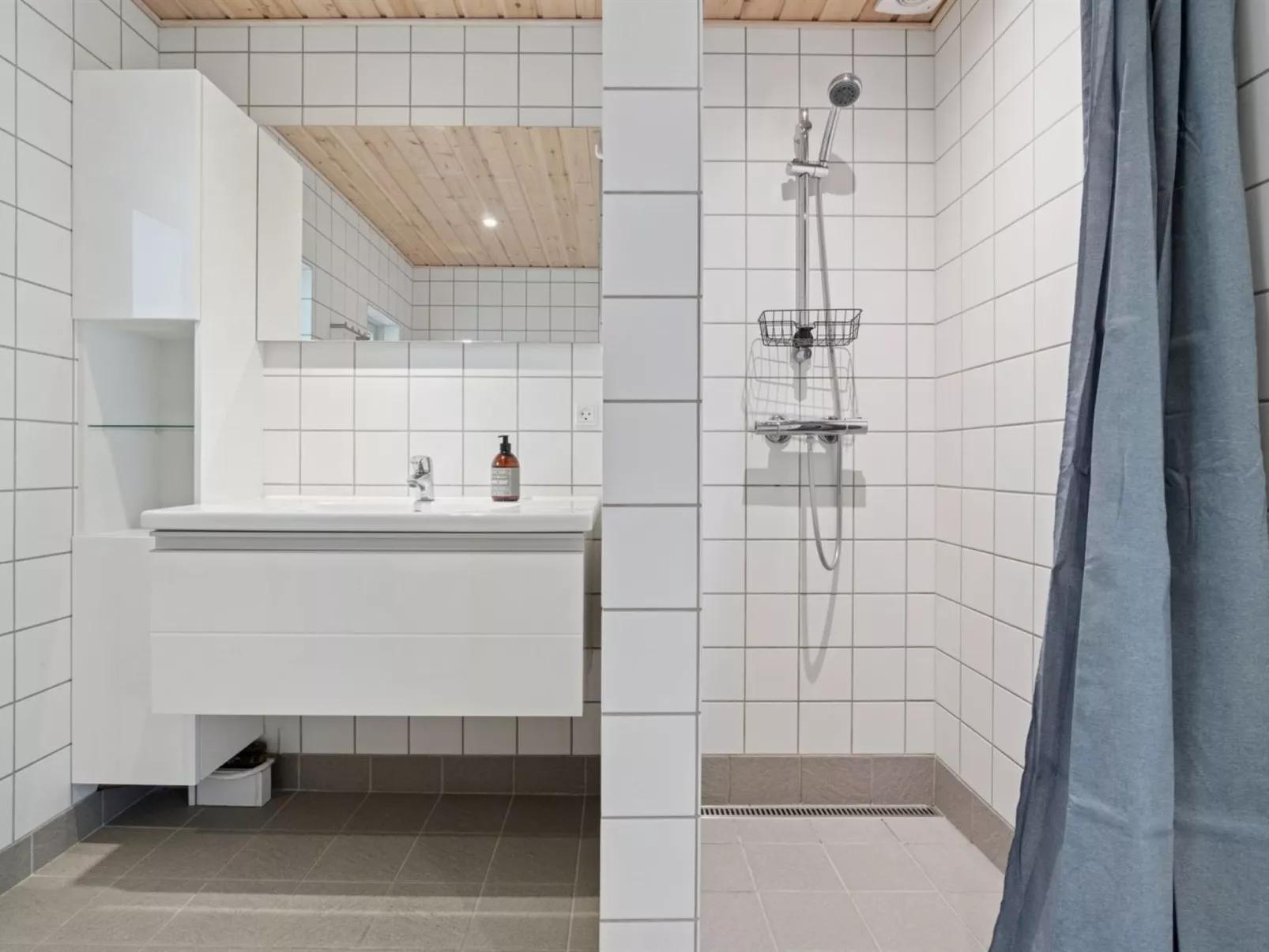 "Esben" - 350m from the sea-Inside