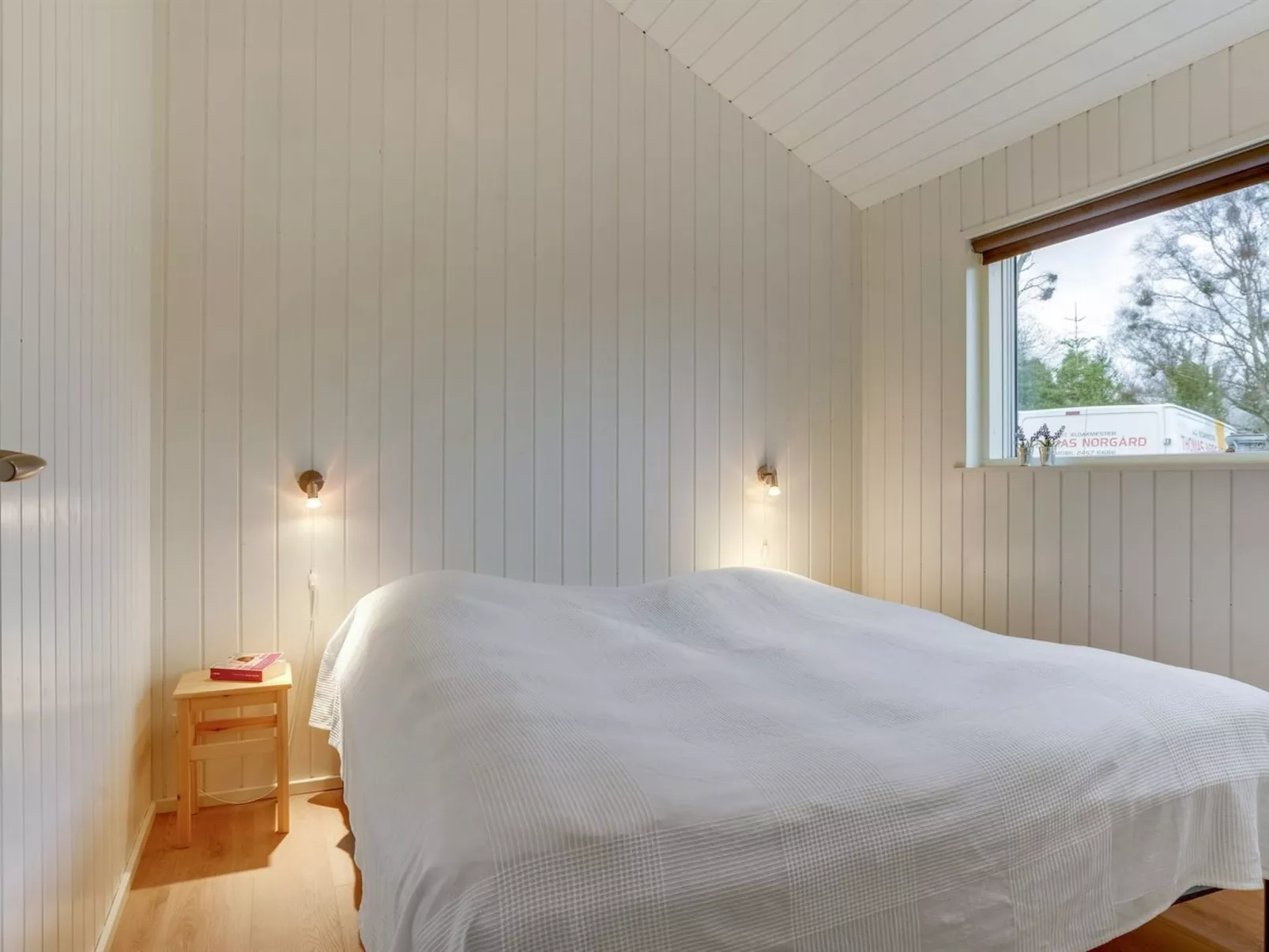 "Timmi" - 100m from the sea-Dedans