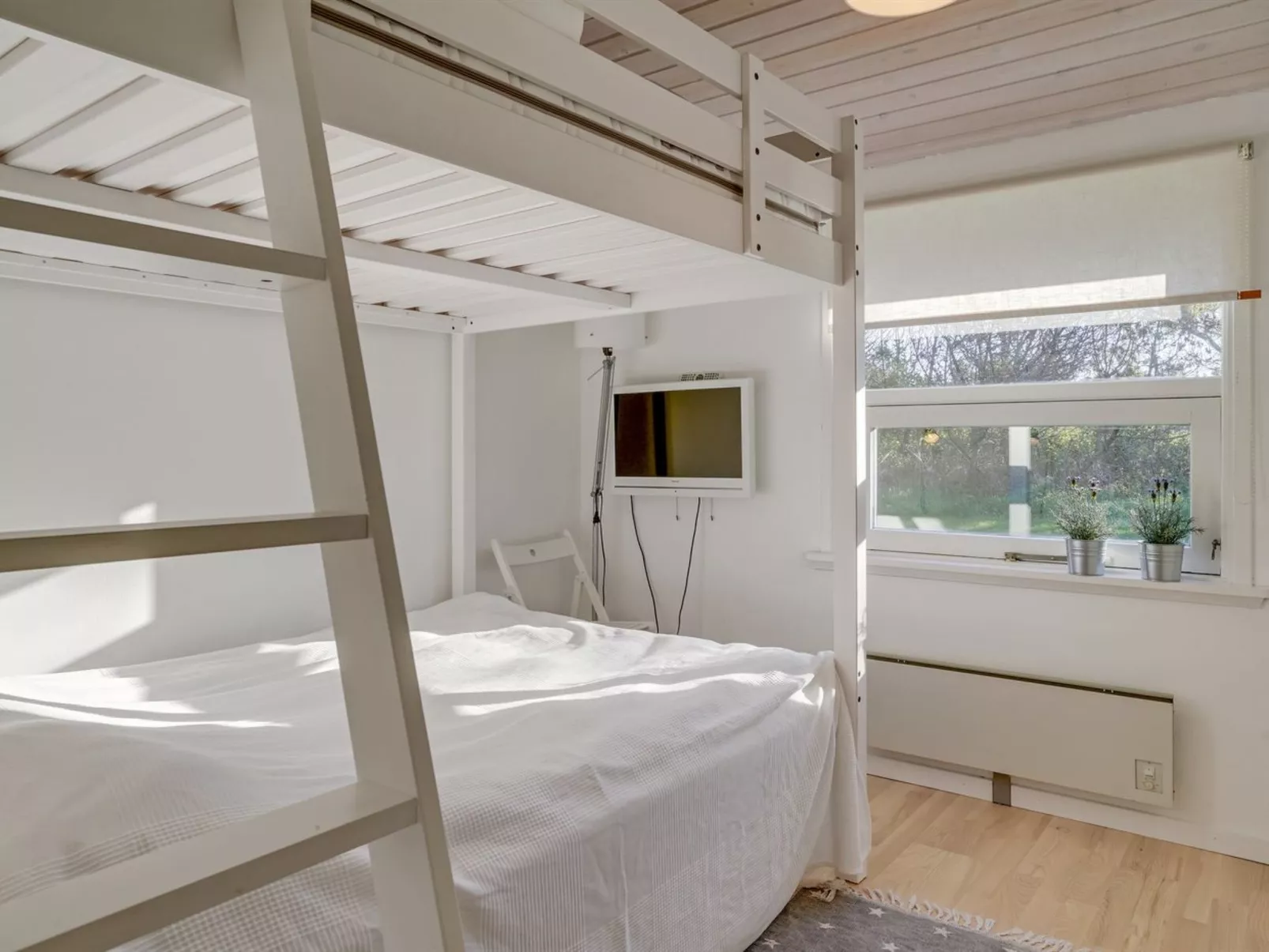 "Anella" - 1.4km from the sea-Inside