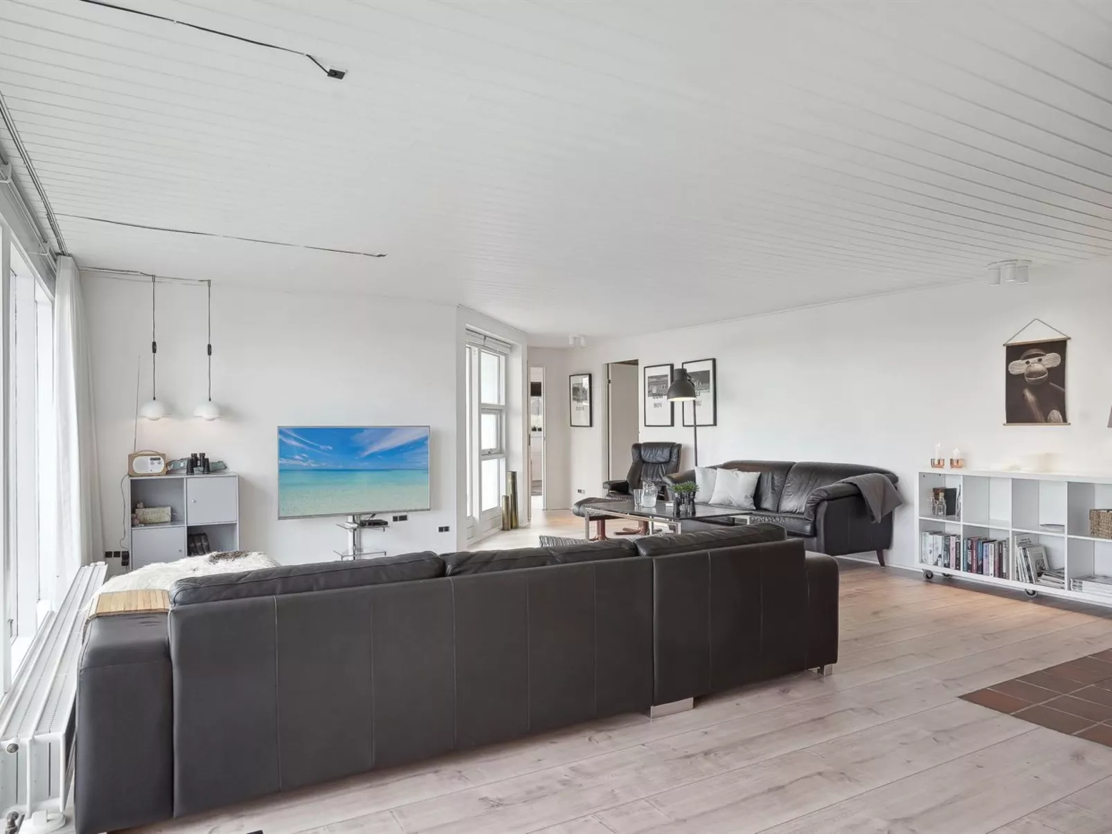 "Helja" - 125m from the sea-Dedans