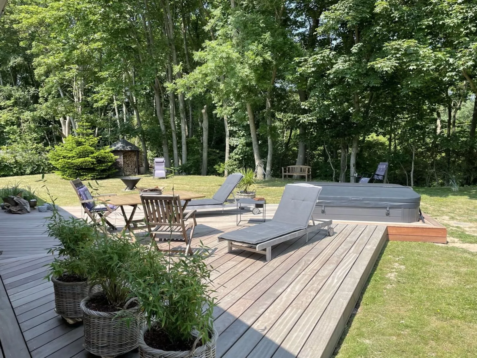 "Helena" - 250m from the sea-Outside