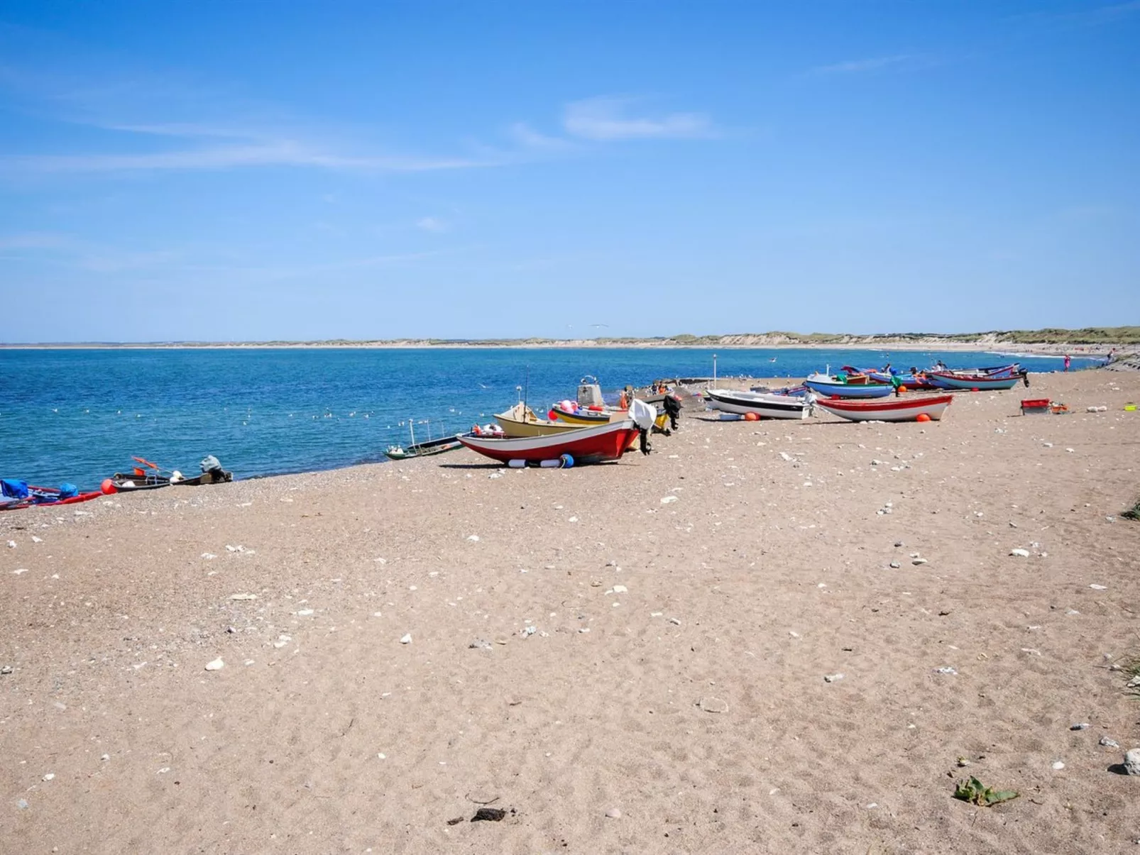 "Appollina" - 400m from the sea-Outside