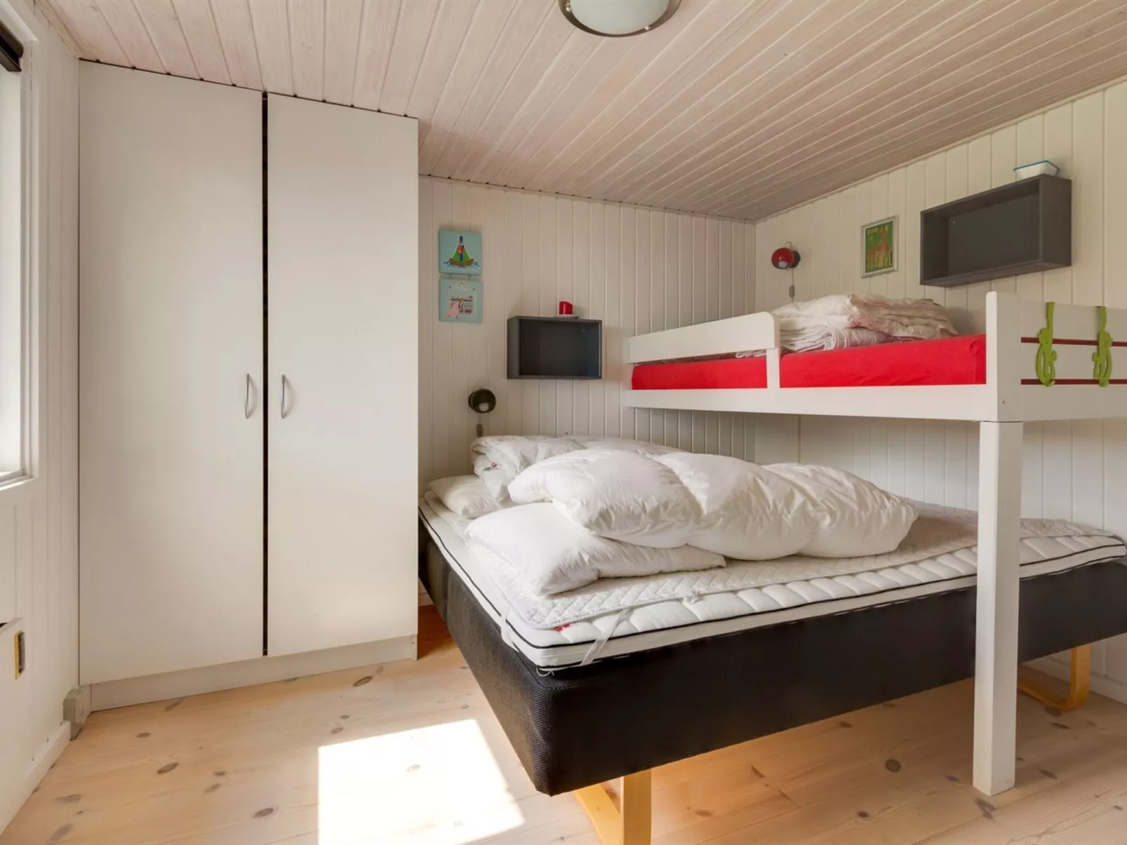 "Ingold" - 50m from the sea-Inside