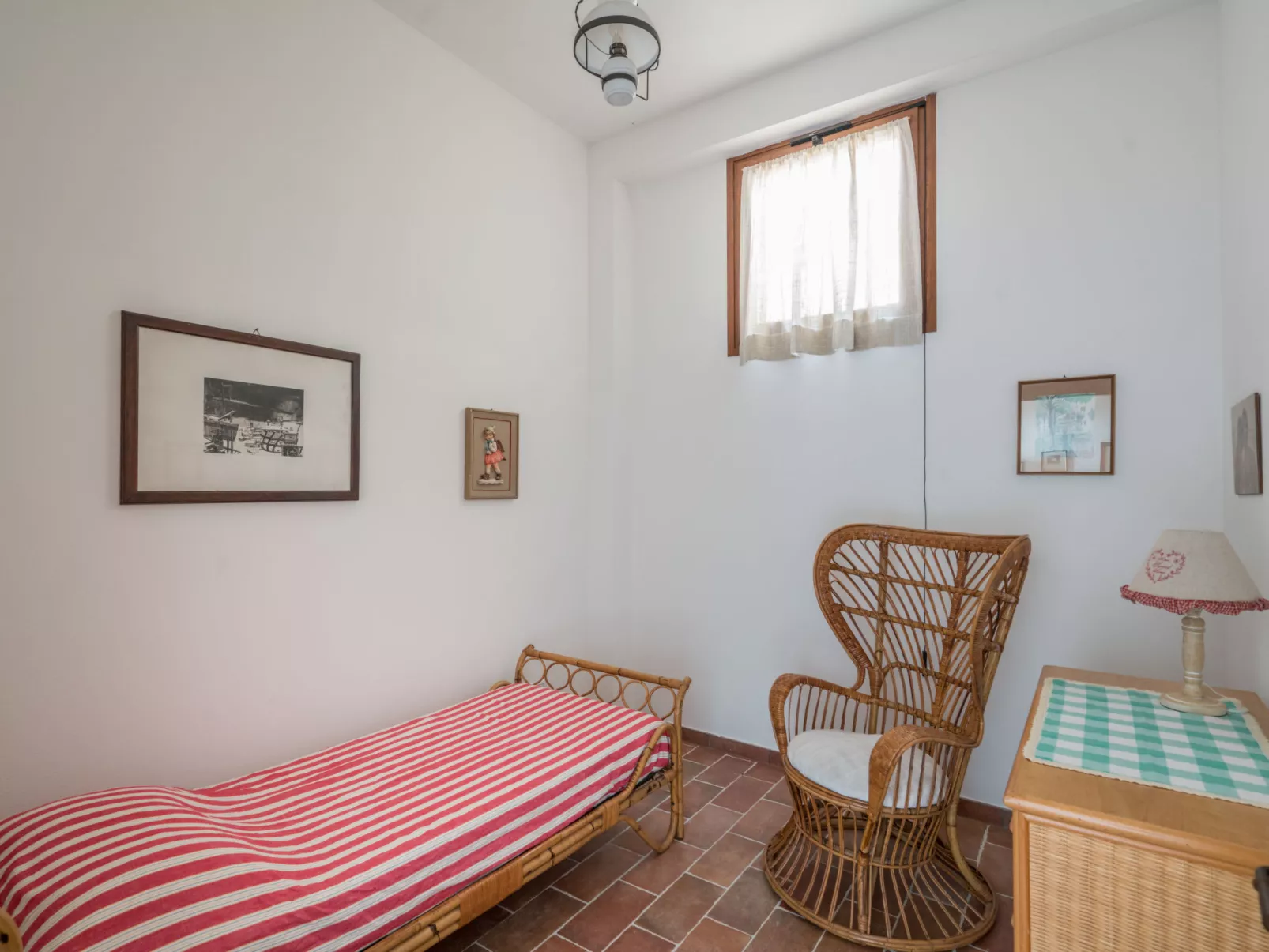 Villa la Vena-Inside