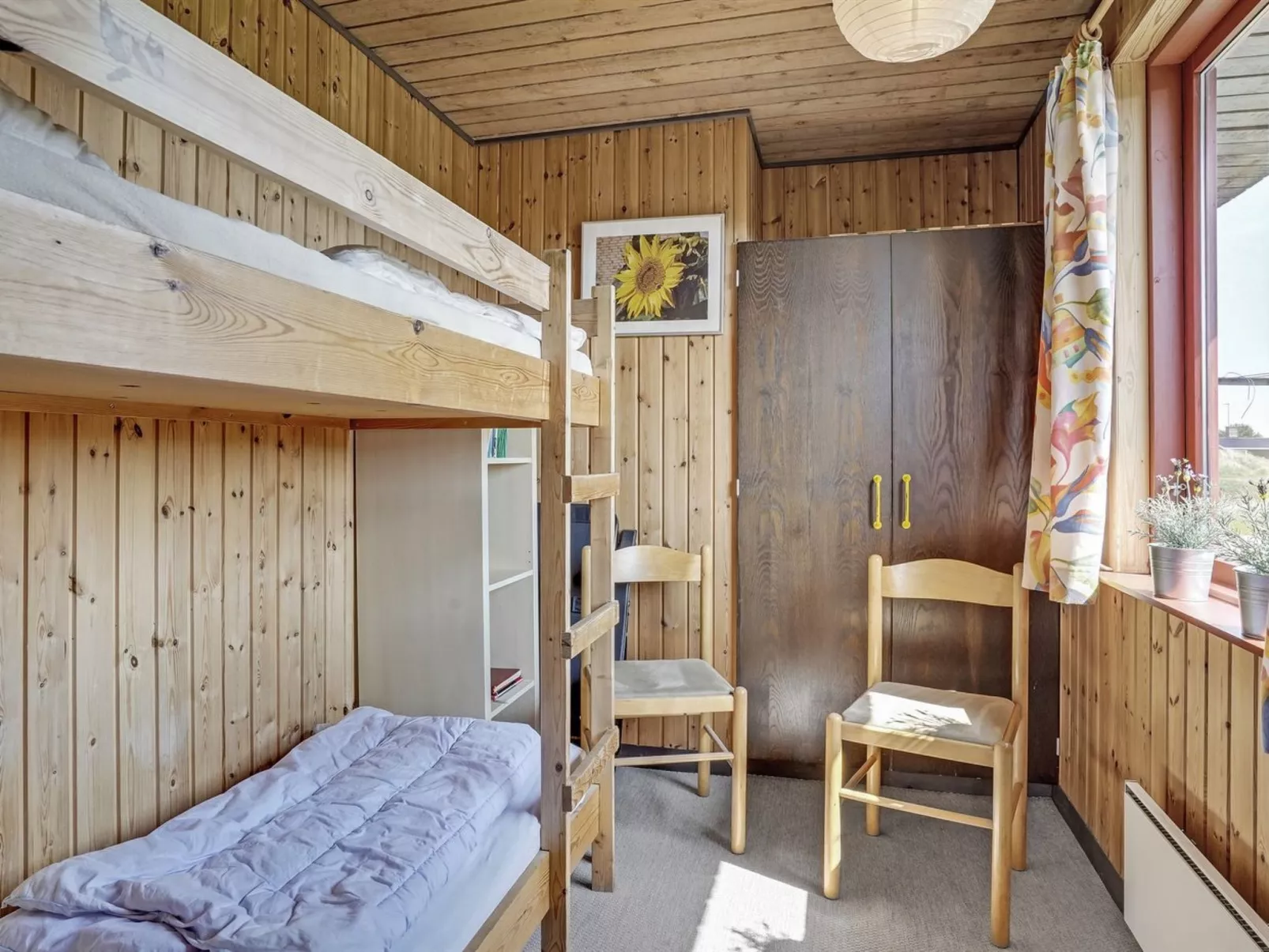 "Chumani" - 900m from the sea-Inside