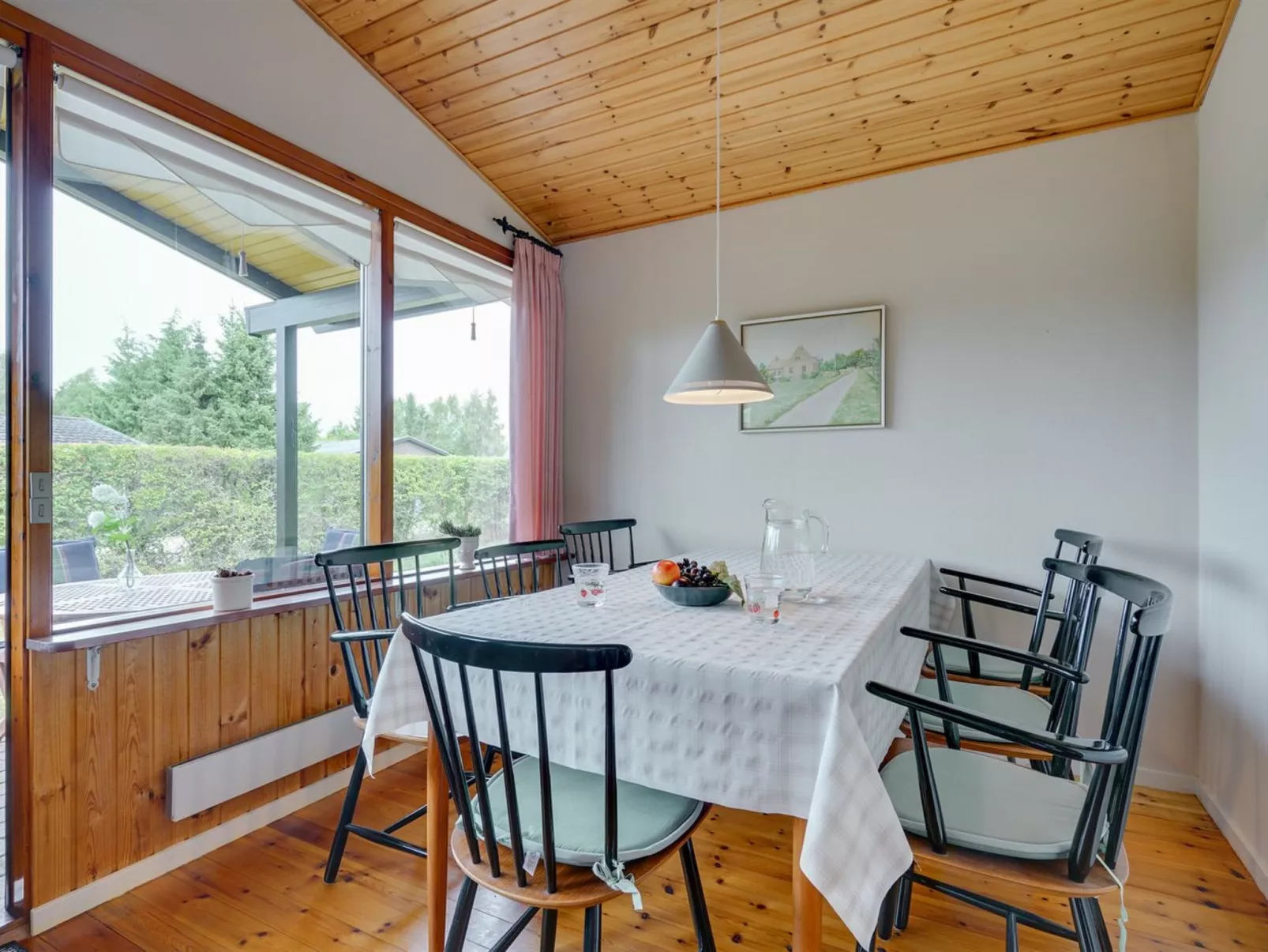 "Siem" - 650m from the sea-Inside