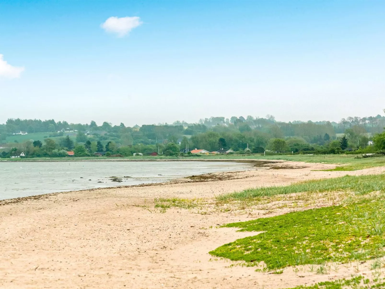 "Gullan" - 75m from the sea-Dehors