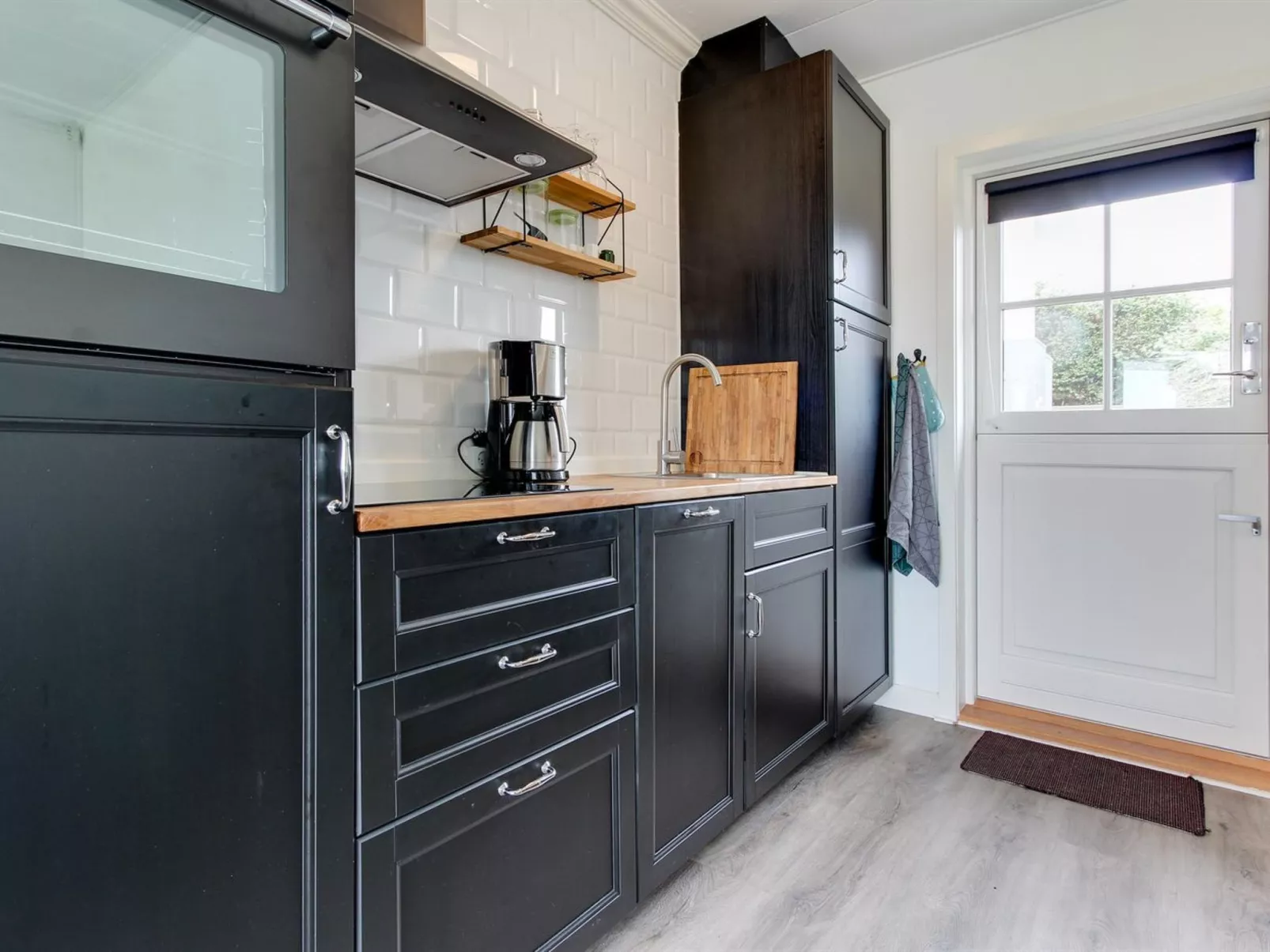 "Atte" - 300m from the sea-Drinnen