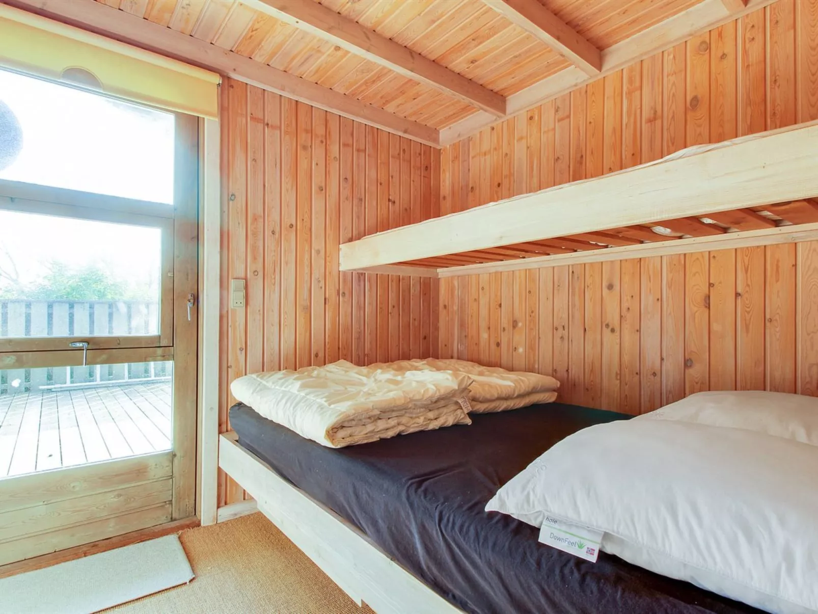 "Aiva" - 1.5km from the sea-Dedans