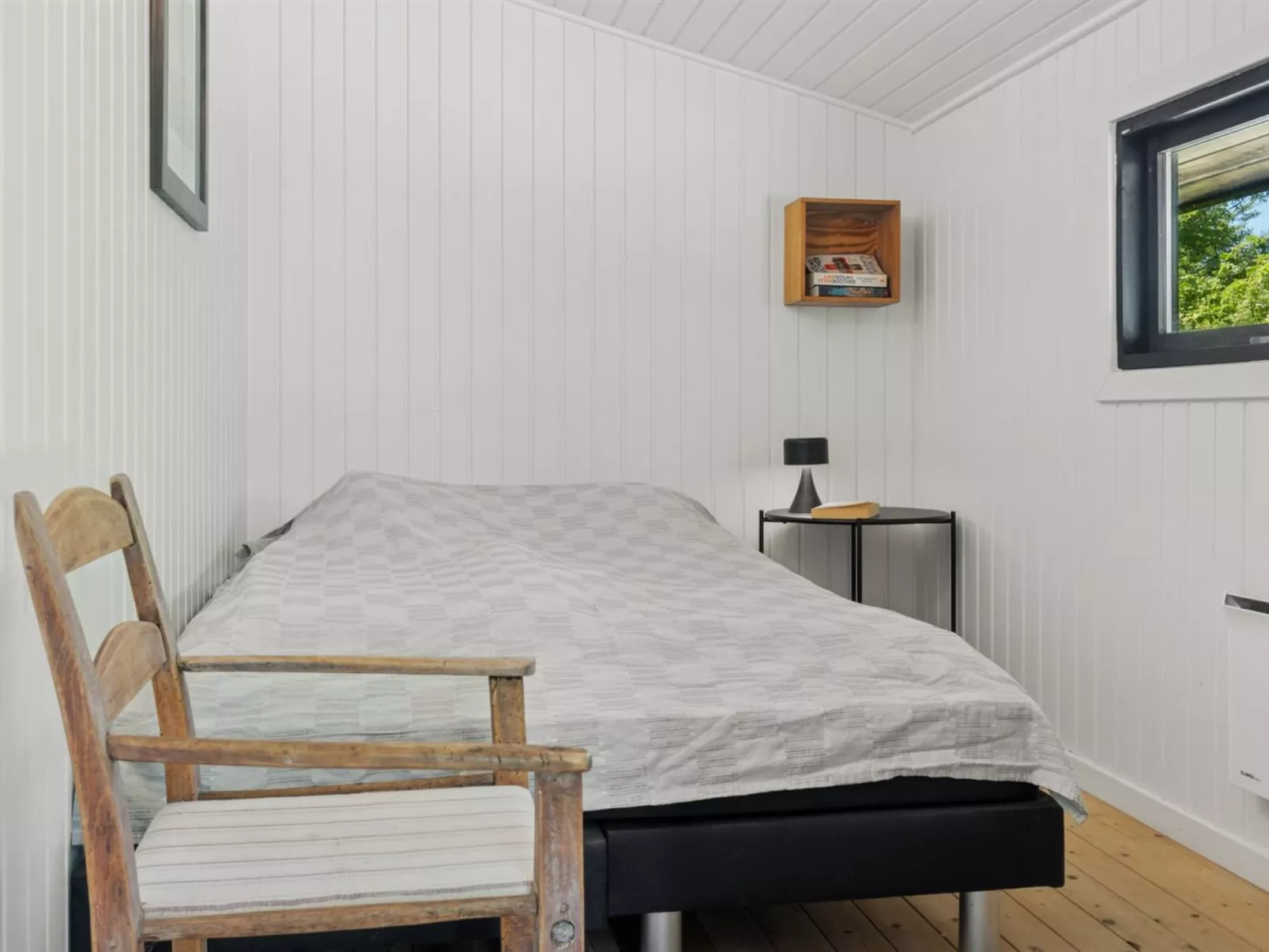 "Lasse" - 1.5km from the sea-Inside