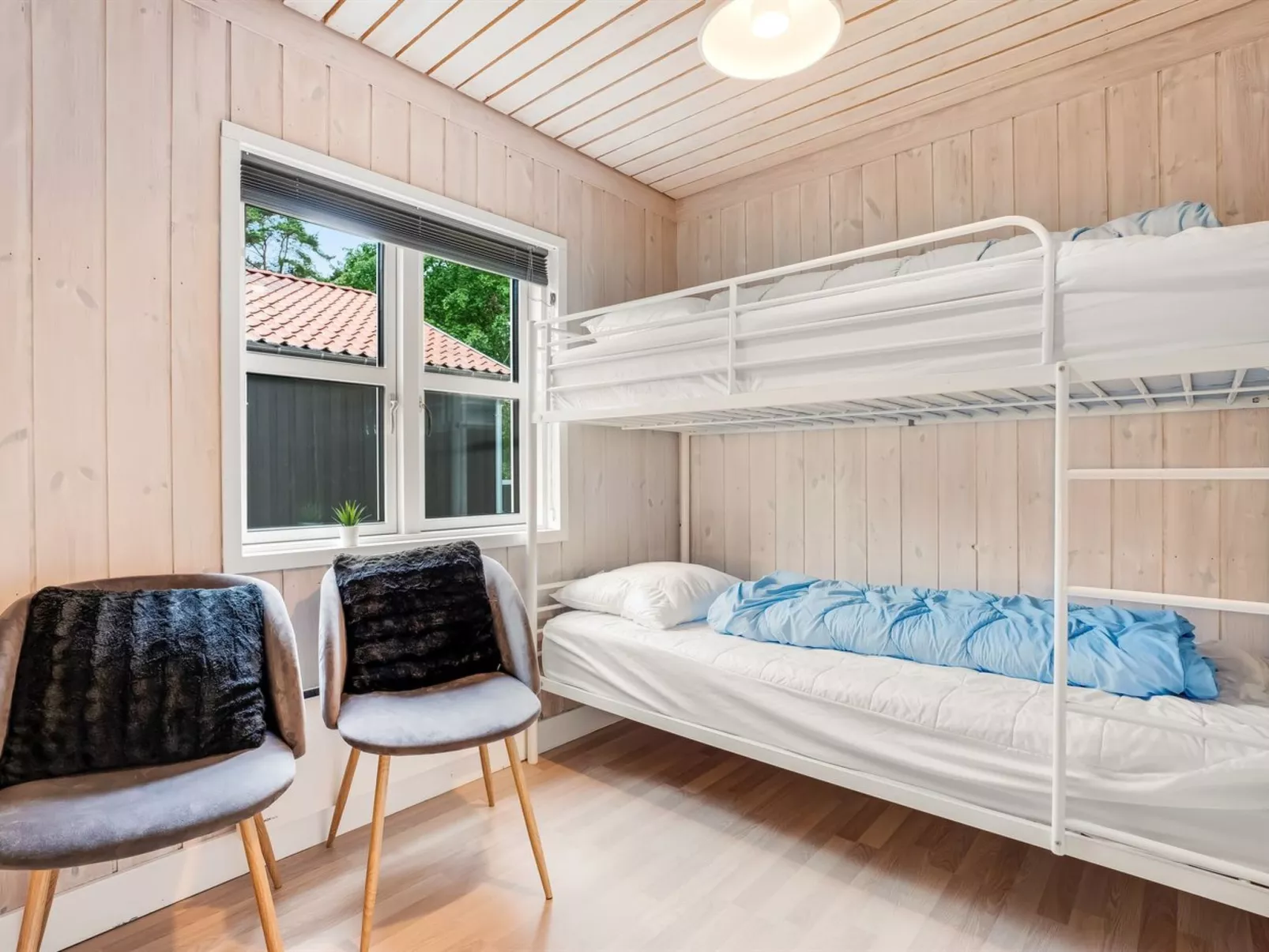 "Torsten" - 30m from the sea-Dedans