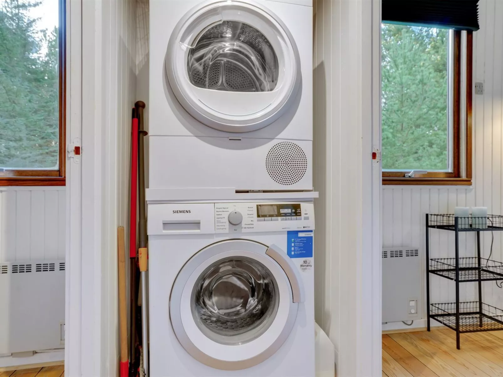 "Antoinetta" - 900m from the sea-Inside