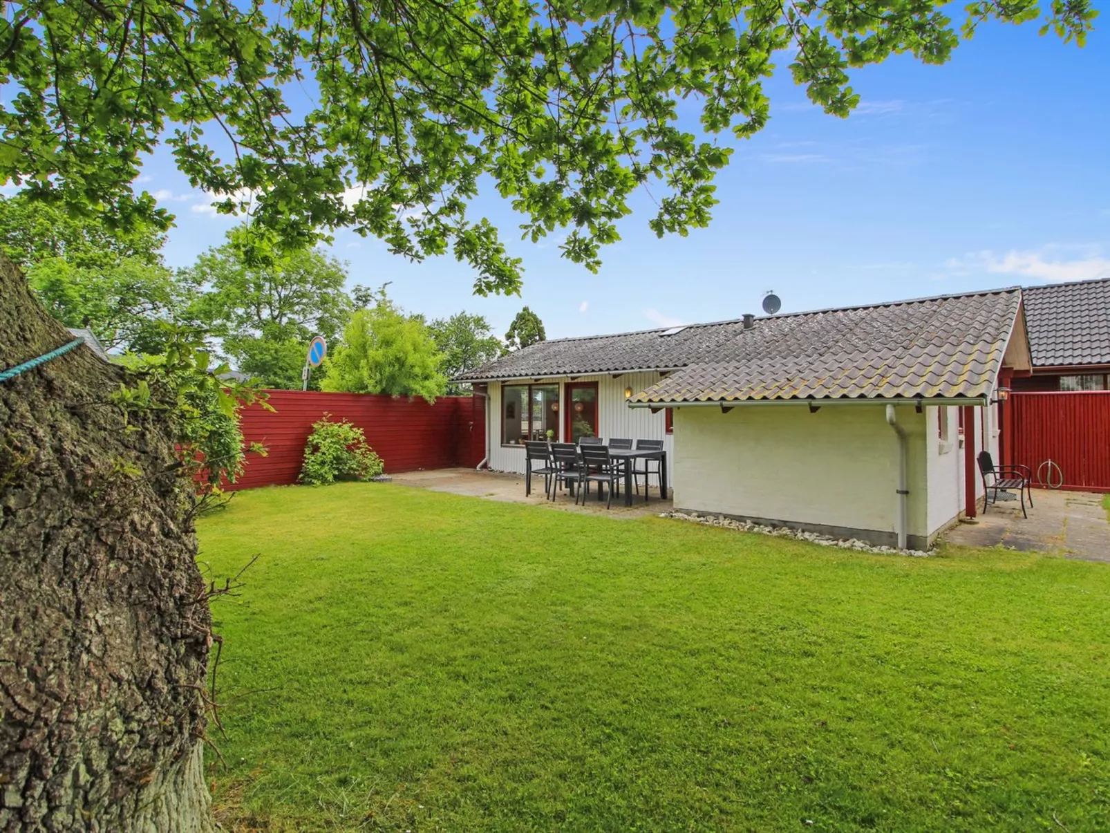 "Cristina" -  from the sea-Outside