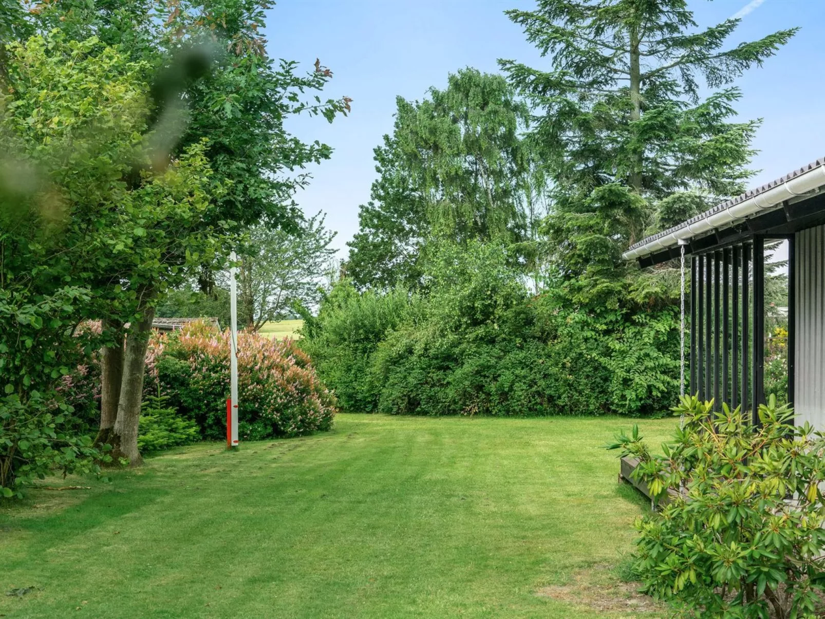 "Juditha" - 400m from the sea-Draußen