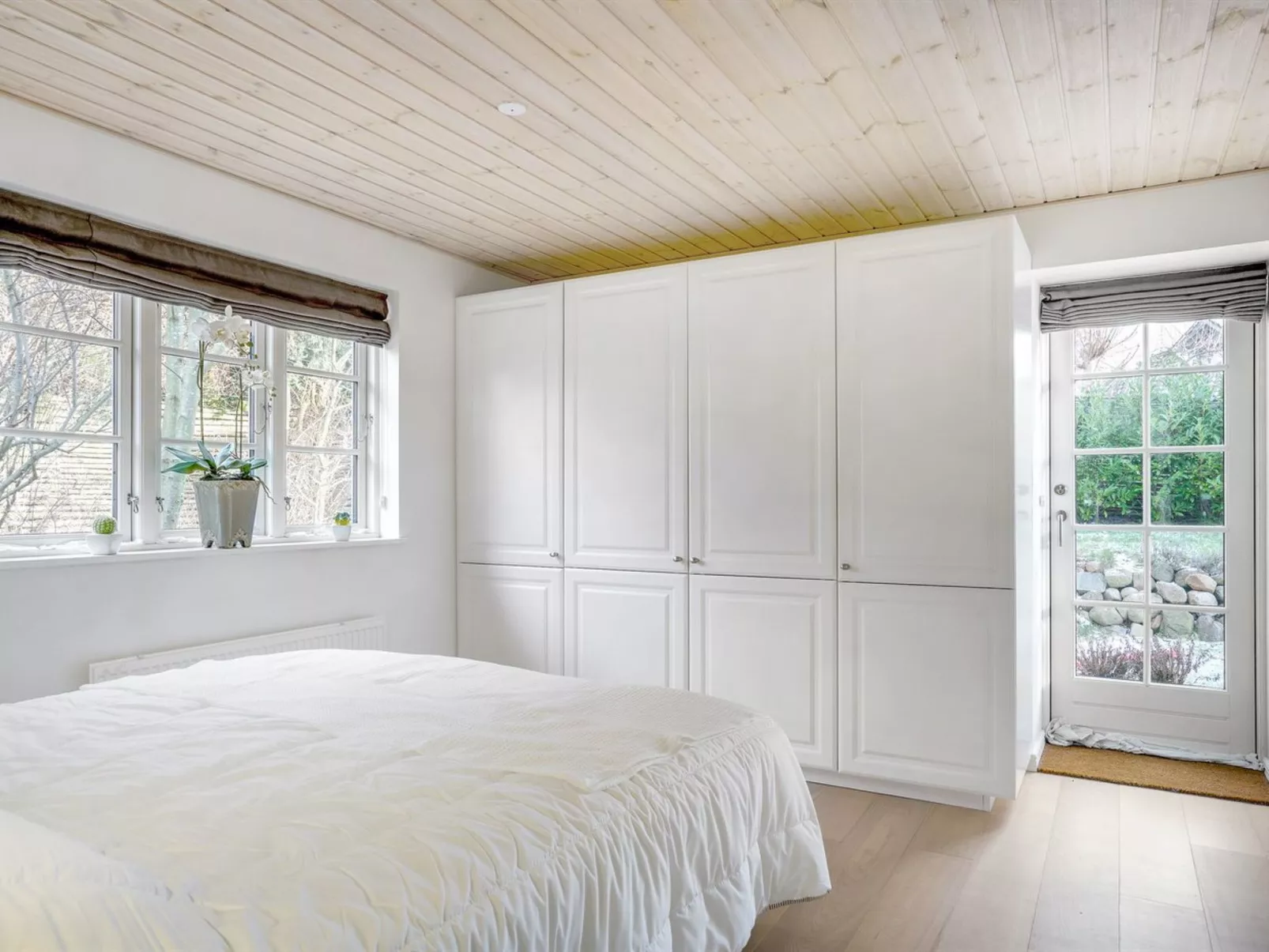 "Amine" - 700m from the sea-Drinnen