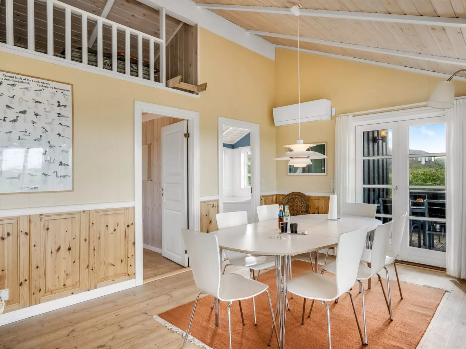 "Kasperi" - 250m from the sea-Inside