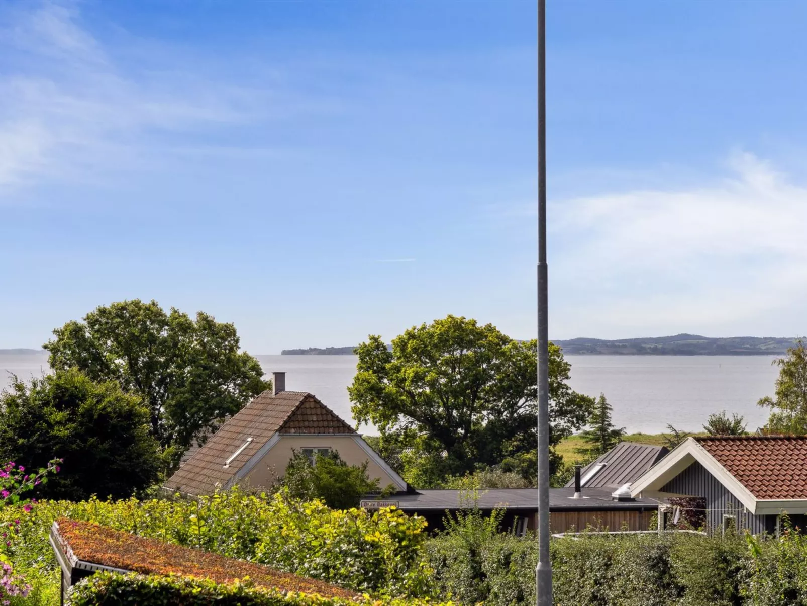 "Øgoti" - 250m from the sea-Dehors