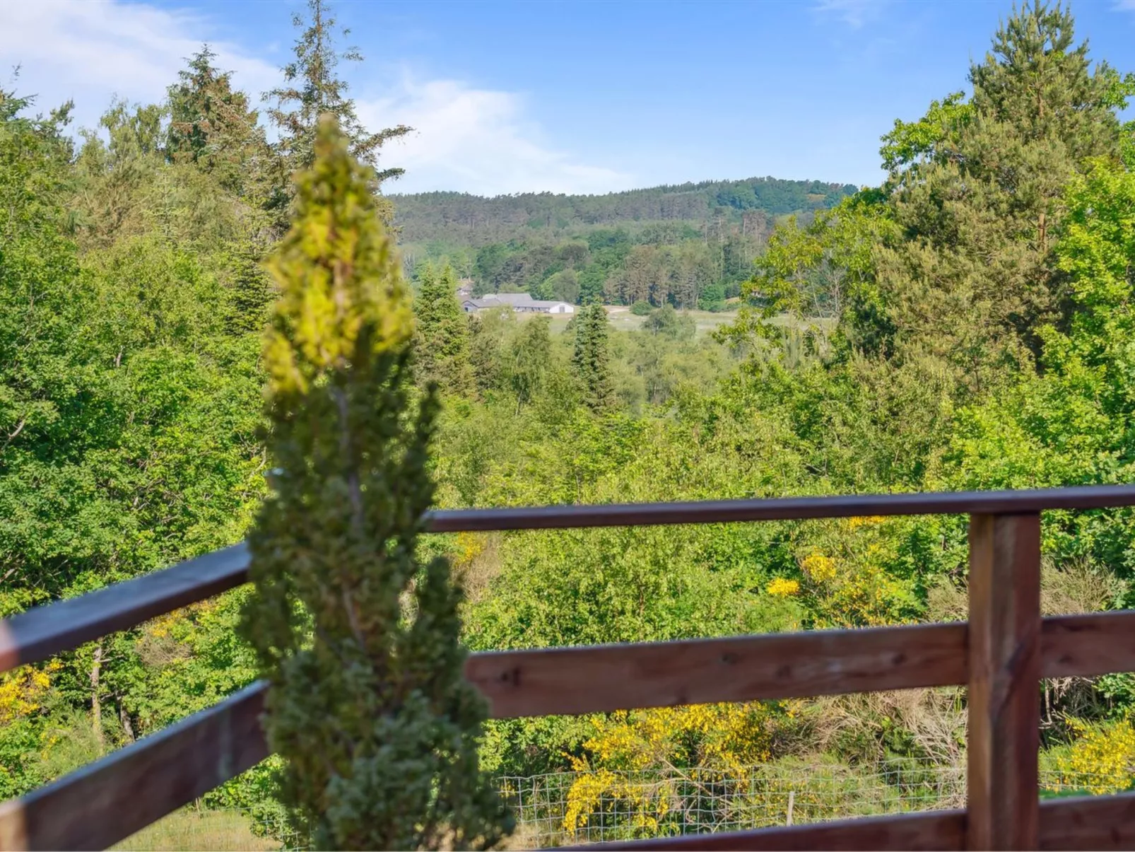 "Amai" - 1.5km from the sea-Outside