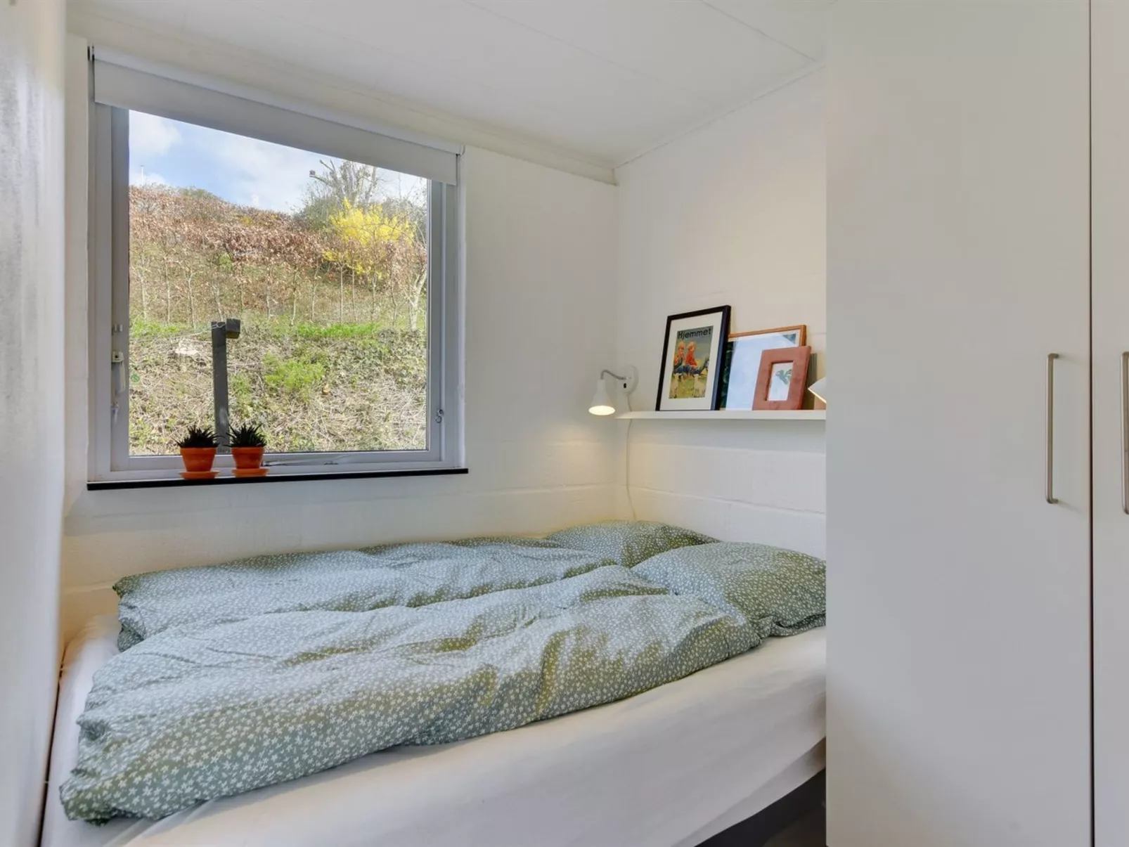 "Karli" - 330m to the fjord-Inside