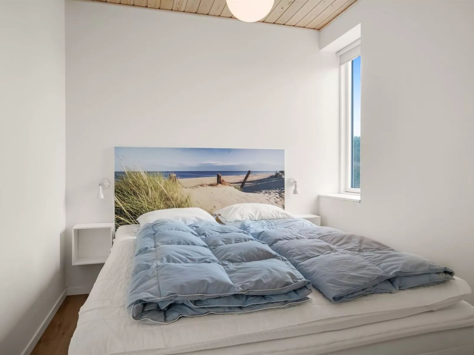 "Elmo" - 300m from the sea-Drinnen