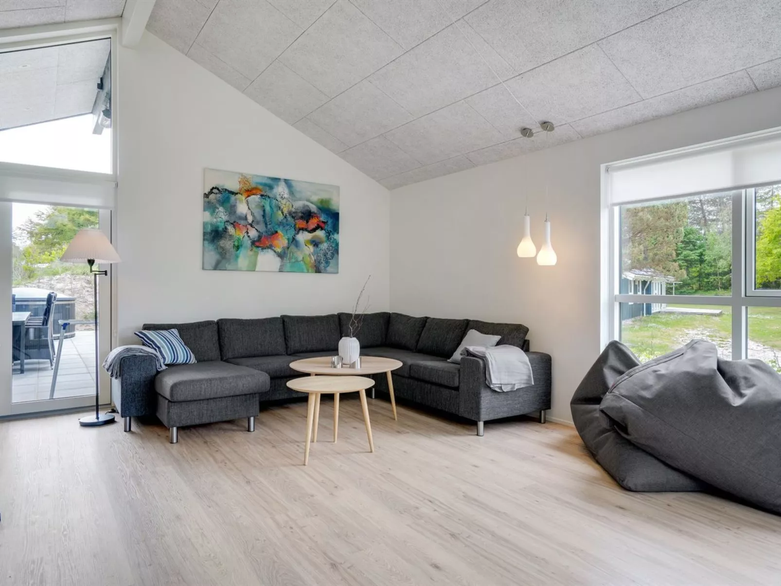 "Antonina" - 800m from the sea-Inside