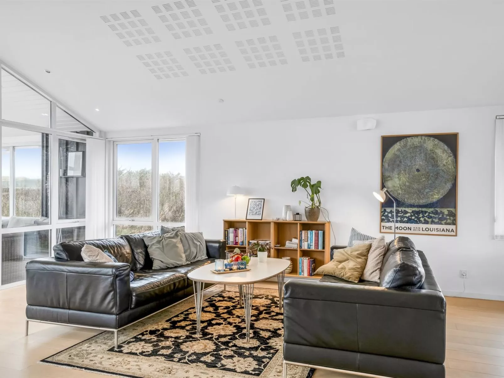 "Eileen" - 300m from the sea-Drinnen