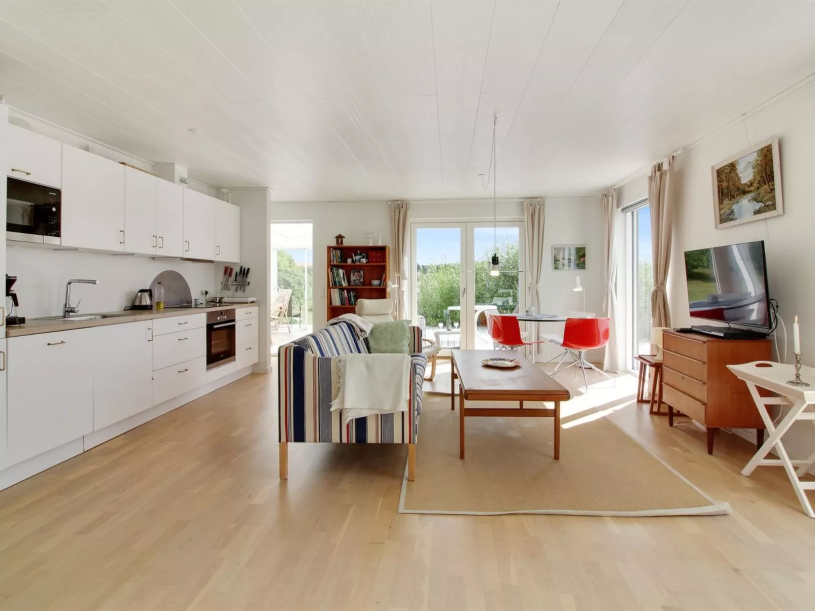 "Annina" - 500m from the sea-Inside