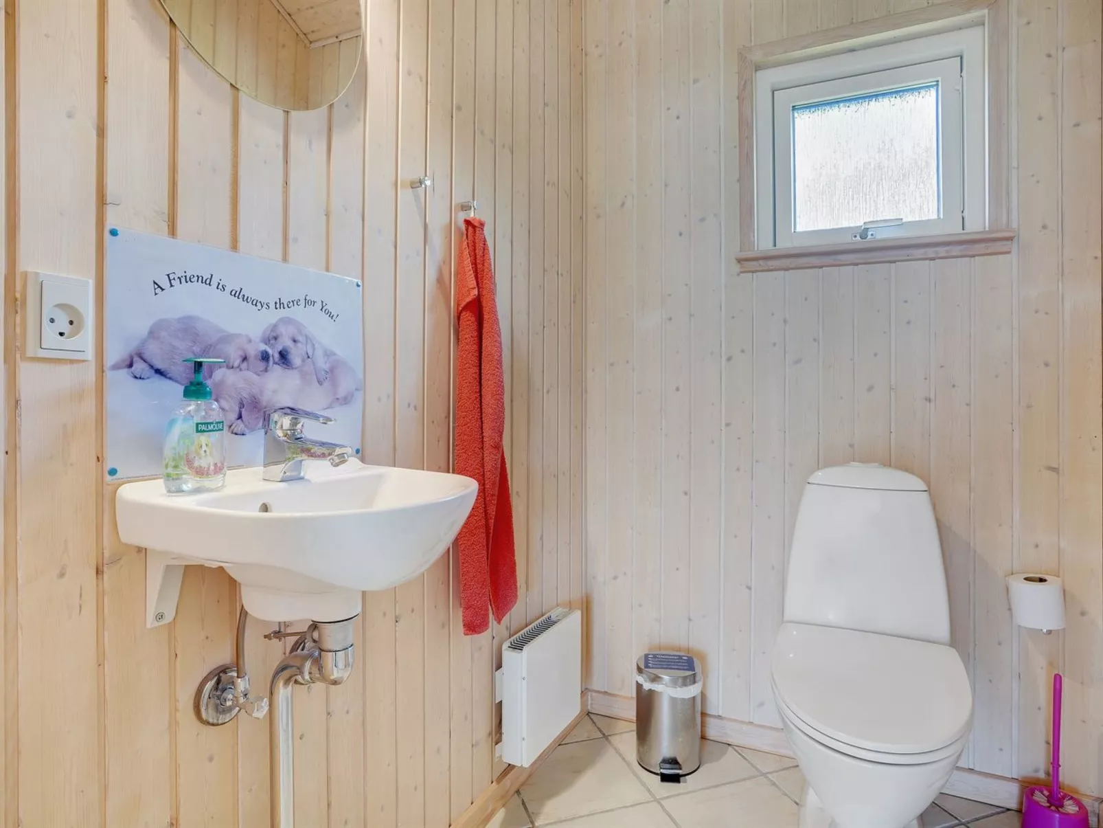 "Olina" - 1km from the sea-Dedans