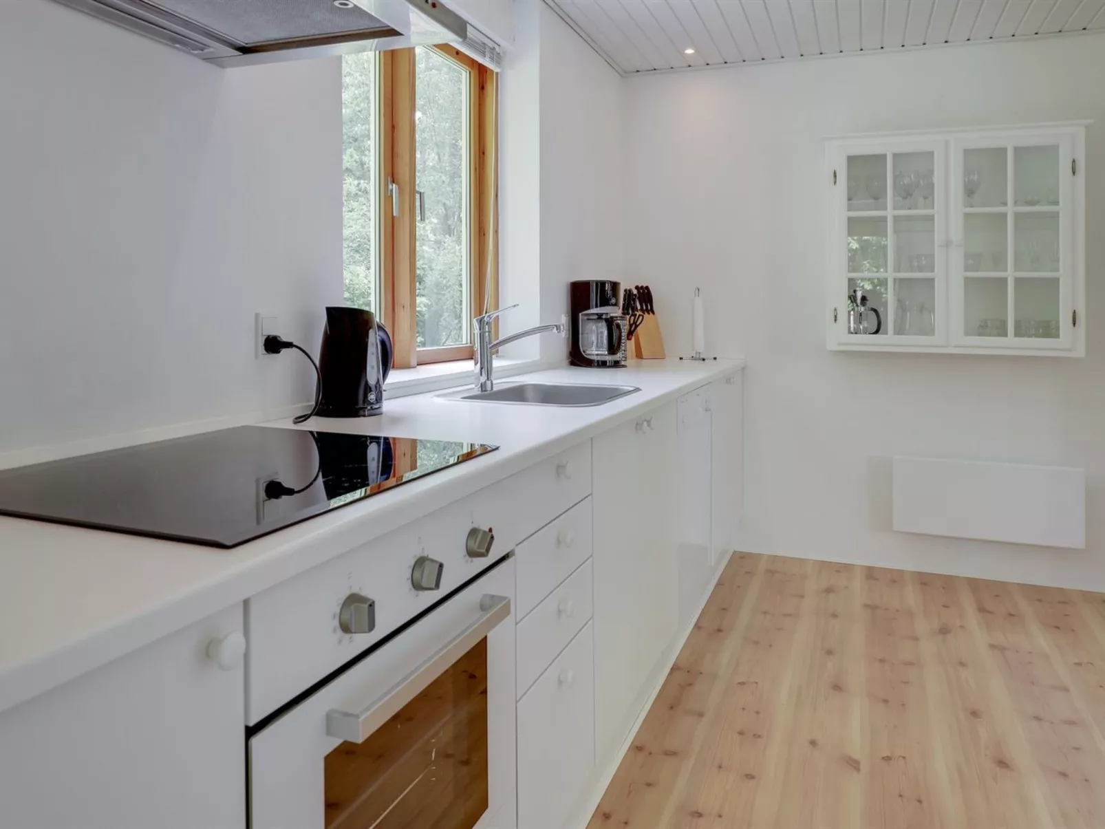 "Friis" - 200m from the sea-Inside