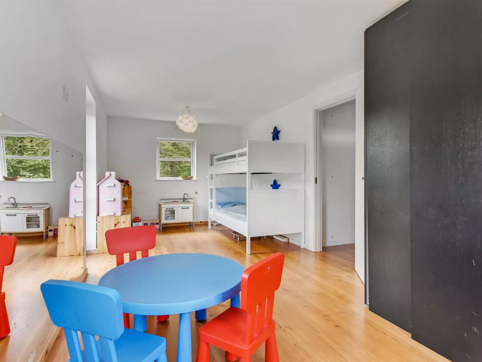 "Bjerund" - 250m from the sea-Inside