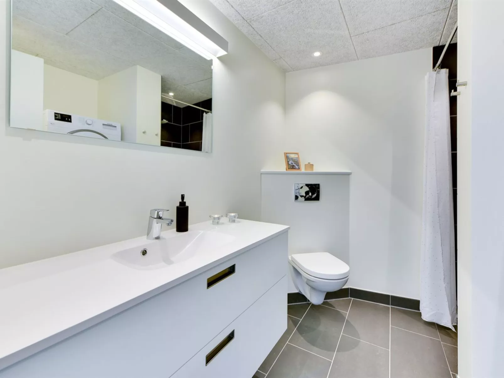 "Aiana" - 250m from the sea-Inside