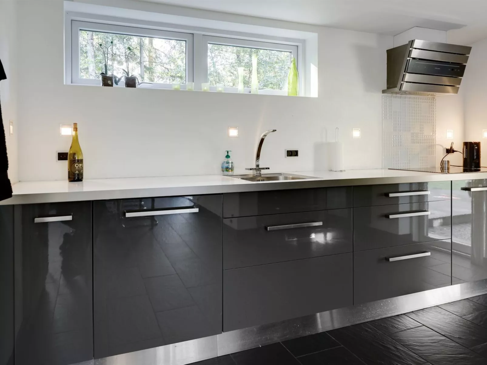 "Elza" - 800m from the sea-Inside