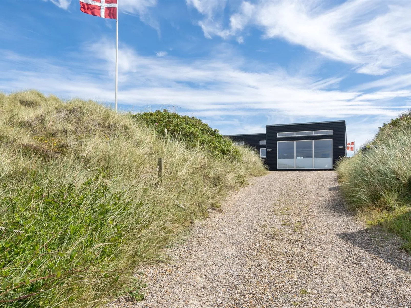 "Carstina" - 400m from the sea-Outside