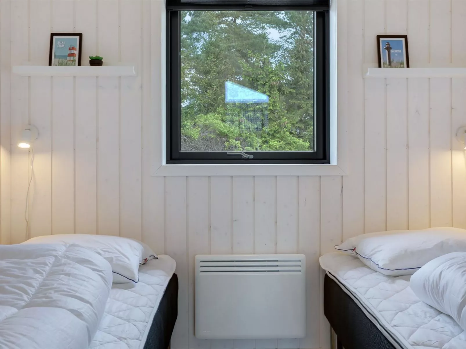 "Ignat" - 175m from the sea-Dedans