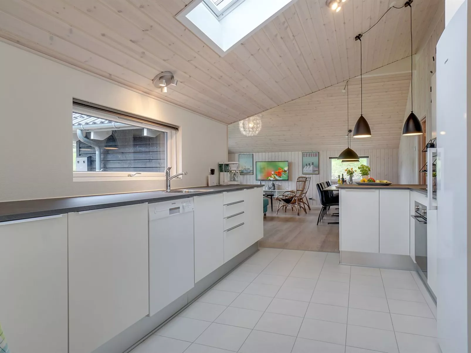 "Vara" - 800m from the sea-Dedans