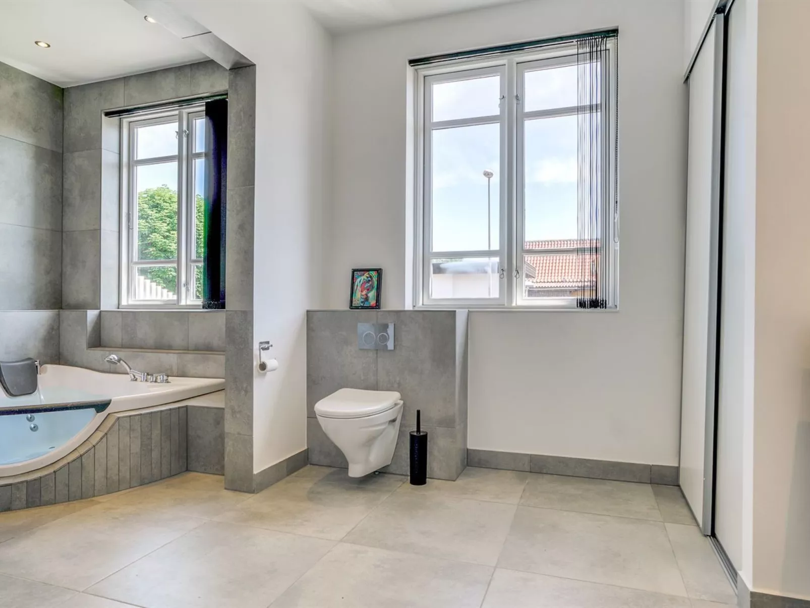 "Sölve" - 900m from the sea-Drinnen