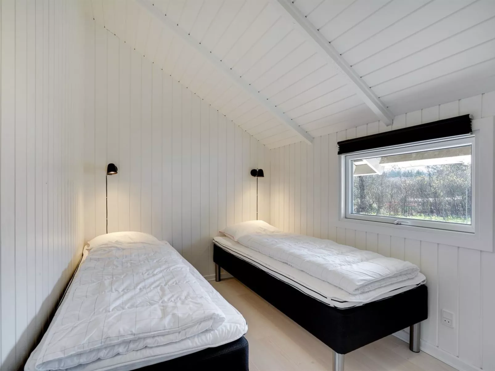 "Edvardsine" - 12km from the sea-Inside