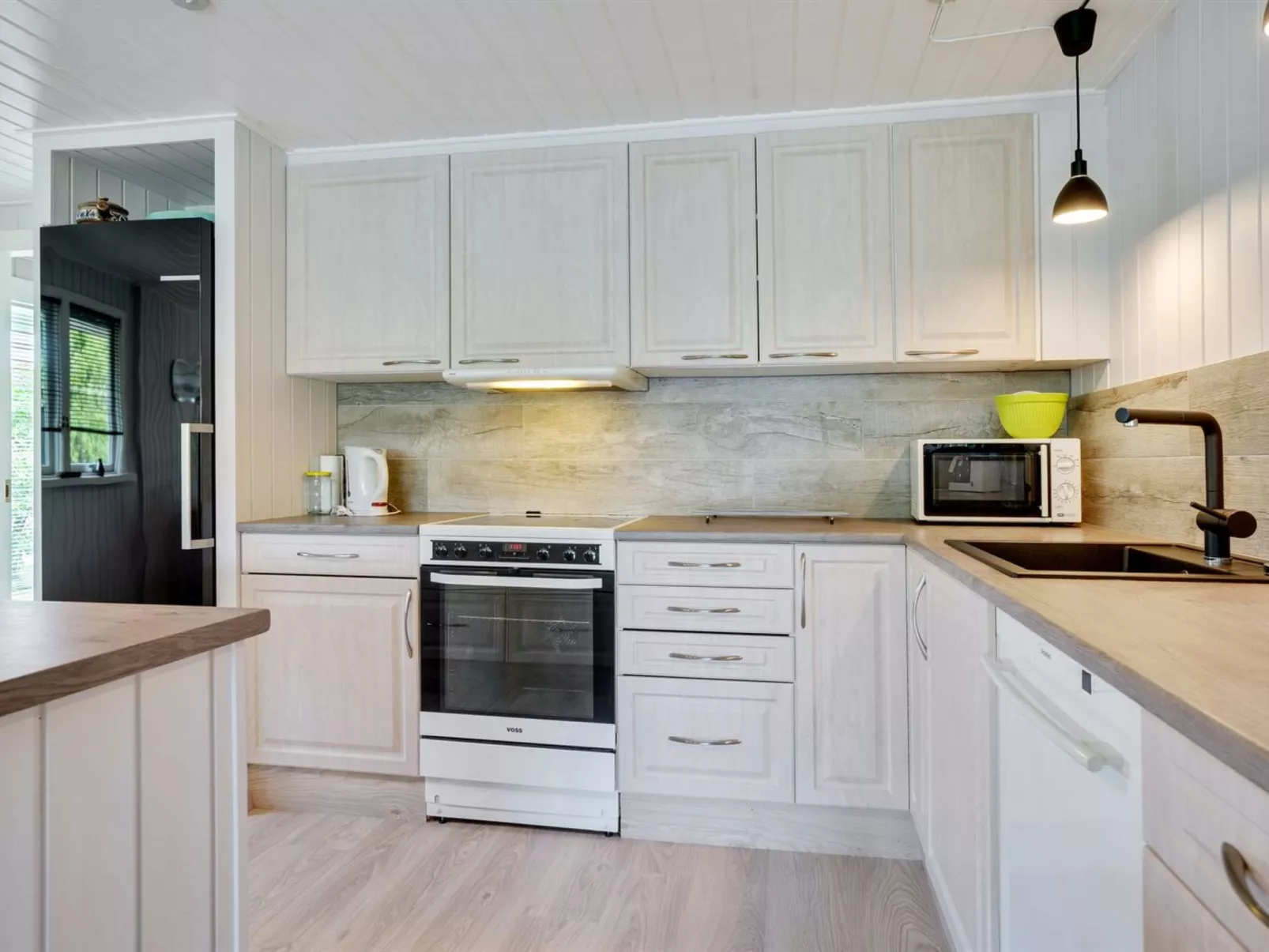 "Sorja" - 420m from the sea-Inside