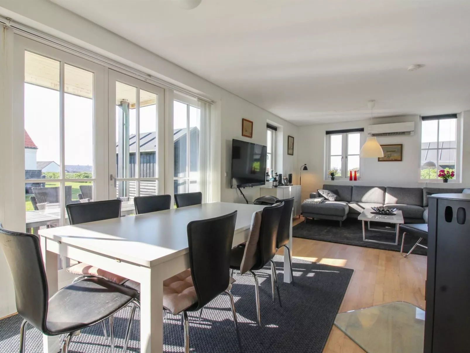 "Adrian" - 200m from the sea-Drinnen