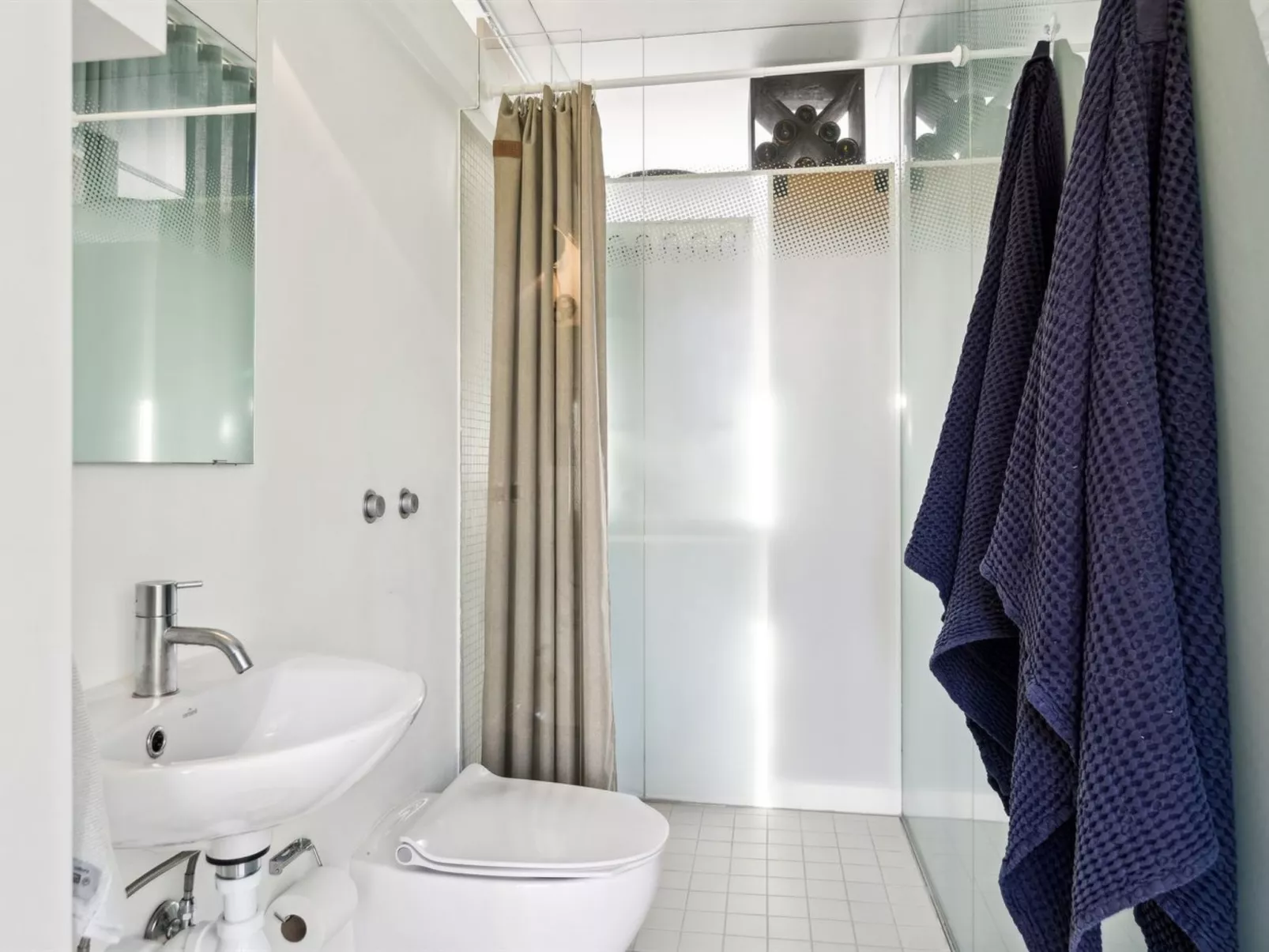 "Antim" - 200m from the sea-Inside