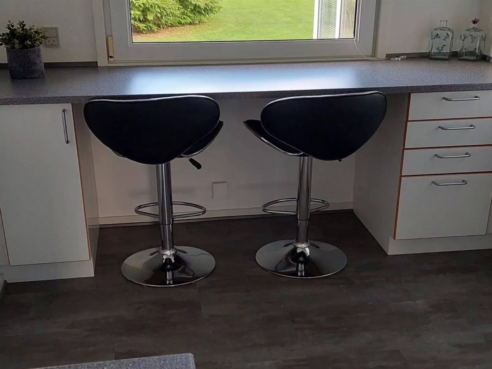 "Cenia" - 450m from the sea-Inside