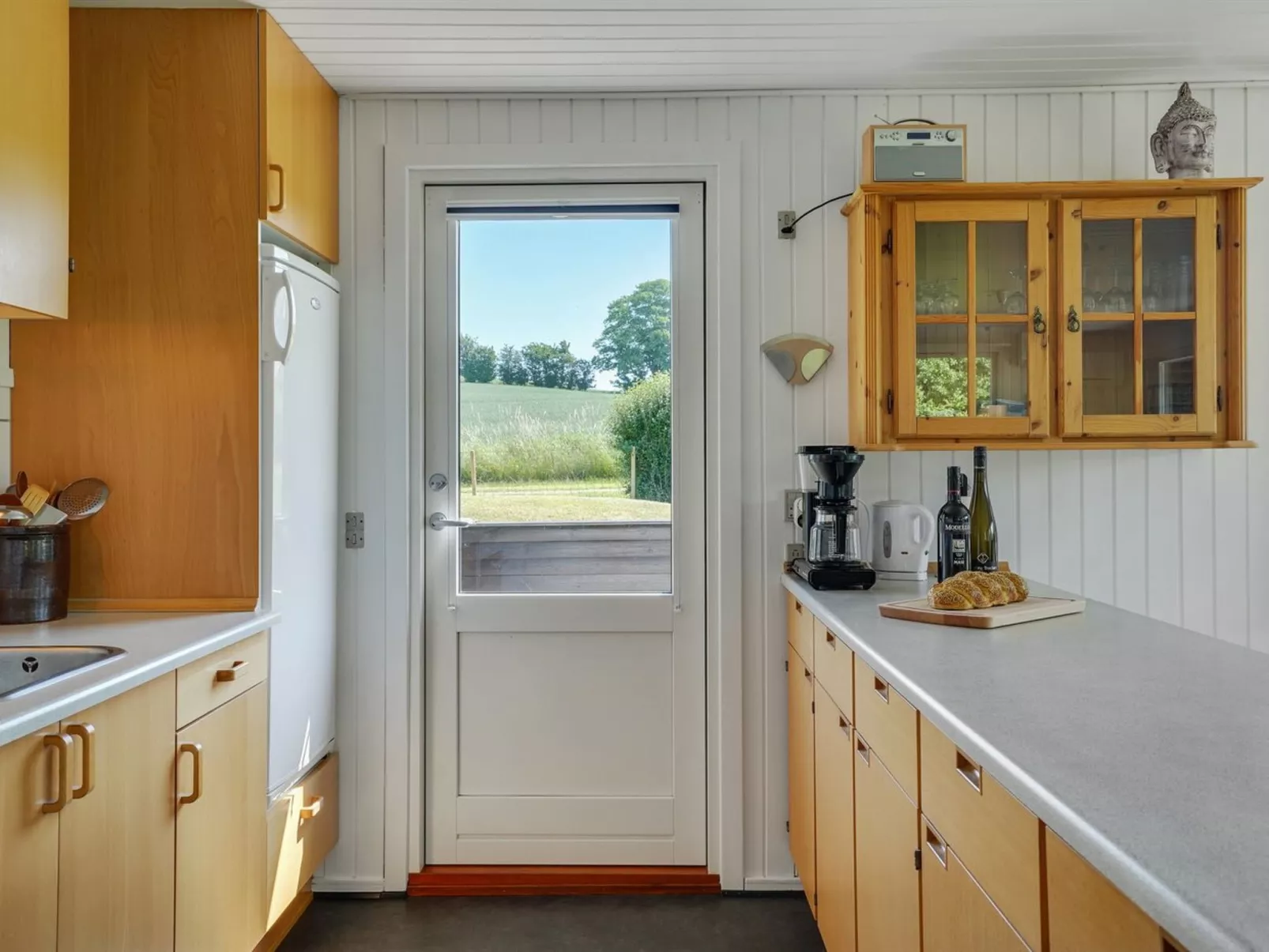 "Hila" - 900m from the sea-Inside