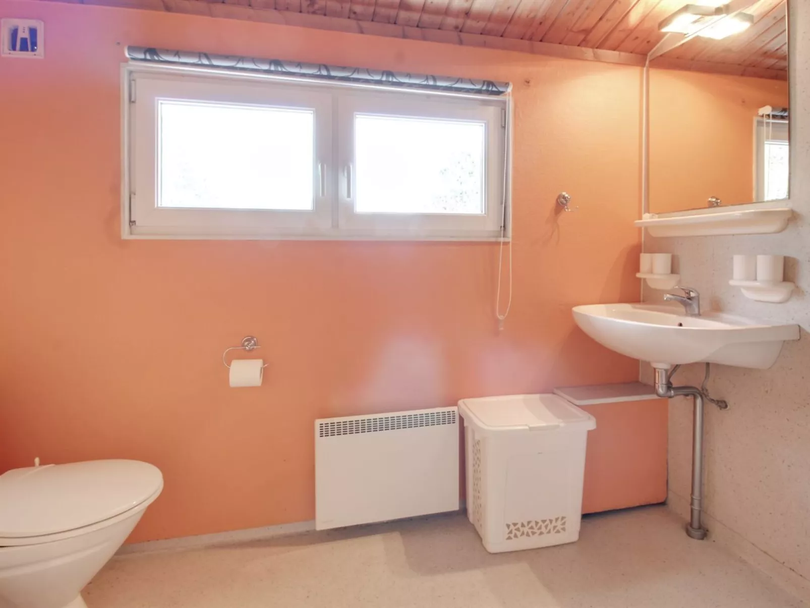 "Thorbergh" - 2km from the sea-Inside